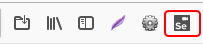 Click on Selenium IDE icon